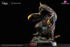 Ultraman Bemstar Resin Statue - Origin Studio [Pre - Order]