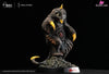 Ultraman Bemstar Resin Statue - Origin Studio [Pre - Order] Deposit