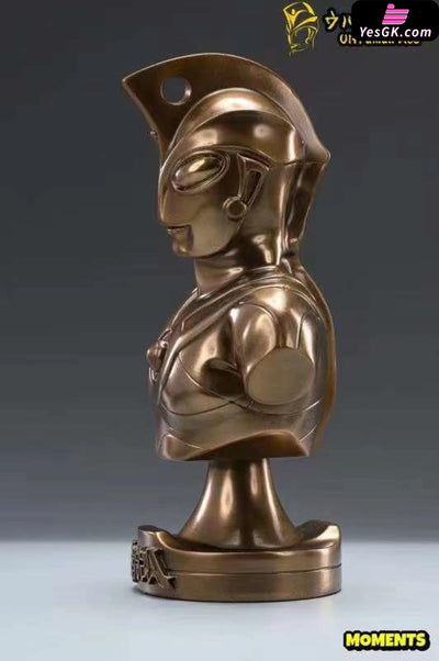 Ultraman Bust #2 Ace Statue - Moments Studio [In-Stock] Other Animes