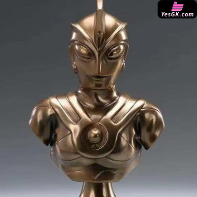 Ultraman Bust #2 Ace Statue - Moments Studio [In-Stock] Other Animes