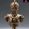 Ultraman Bust #2 Ace Statue - Moments Studio [In-Stock] Other Animes