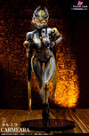 Ultraman Carmeara Resin Statue - Mithril Atelier Studio [Pre-Order] Other Animes