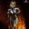 Ultraman Carmeara Resin Statue - Mithril Atelier Studio [Pre-Order] Other Animes