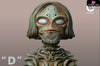 Ultraman Dada Statue - Gg Studio [Pre-Order] Other Animes