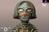 Ultraman Dada Statue - Gg Studio [Pre-Order] Other Animes