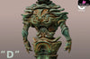 Ultraman Dada Statue - Gg Studio [Pre-Order] Other Animes