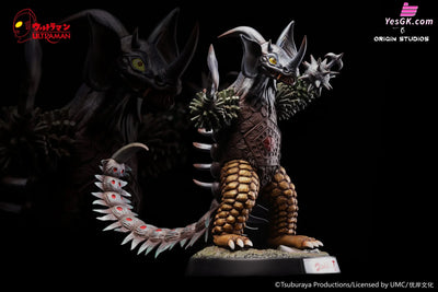 Ultraman Despot Monster Tyrant Resin Statue - Origin Studio [Pre - Order]