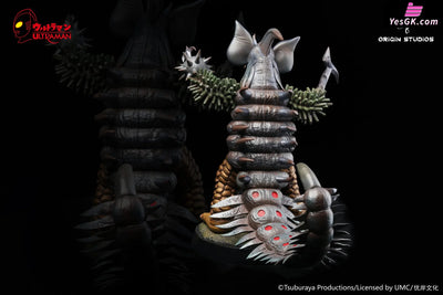 Ultraman Despot Monster Tyrant Resin Statue - Origin Studio [Pre - Order]