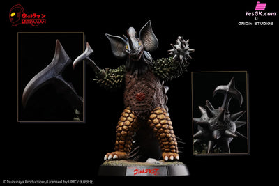 Ultraman Despot Monster Tyrant Resin Statue - Origin Studio [Pre - Order]