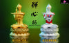 Ultraman Faith Series Ultraman Buddha GK Statue - SAKURA Studio [In-Stock] - Ultraman