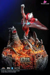 Ultraman (First Generation) 55Th Anniversary Statue - Xcx Studio [In Stock]