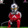 Ultraman Fishing Seven Resin Statue - Super Studio [Pre-Order]