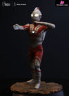 Ultraman Genuine Authorized Classic #6 Zoffy M87 Light (Licensed) Resin Statue - Origin Studio