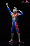 Ultraman Giant Of Light #3 Dyna Statue - Tt Studio [Pre-Order]