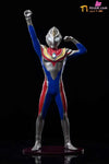 Ultraman Giant Of Light #3 Dyna Statue - Tt Studio [Pre-Order]