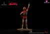 Ultraman Jack Resin Statue - Origin Studio [Pre-Order] Others