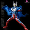 Ultraman Legendary Anniversary Edition Zero (Licensed) Action Figure - Blokees Studio [Pre-Order]