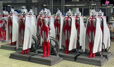 Ultraman Mother of Ultra Collectible Statue Statue - HEROISM Studio [In-Stock] Ultraman