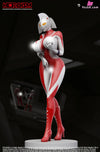 Ultraman Mother Of Ultra Collectible Statue - Heroism Studio [Pre-Order]