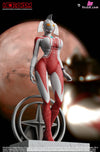 Ultraman Mother Of Ultra Collectible Statue - Heroism Studio [Pre-Order]