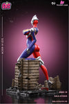 Ultraman Series #1 Tiga Resin Statue - Gala Studio [Pre-Order] Other Animes