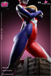 Ultraman Series #1 Tiga Resin Statue - Gala Studio [Pre-Order] Other Animes