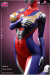 Ultraman Series #1 Tiga Resin Statue - Gala Studio [Pre-Order] Other Animes