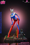 Ultraman Series #2 Zero Resin Statue - Gala Studio [Pre-Order] Deposit / Nsfw 18 + Collection Others