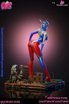 Ultraman Series #2 Zero Resin Statue - Gala Studio [Pre-Order] Others