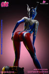 Ultraman Series #2 Zero Resin Statue - Gala Studio [Pre-Order] Others