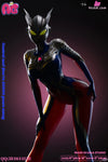 Ultraman Series #2 Zero Resin Statue - Gala Studio [Pre-Order] Others