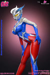 Ultraman Series #2 Zero Resin Statue - Gala Studio [Pre-Order] Others