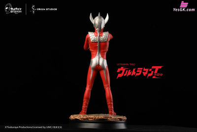 Ultraman Taro Strium Beam Resin Statue - Origin Studio [Pre - Order]