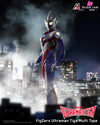 Ultraman Tiga FigZero Ultraman Tiga Multi Type 3Z05670W0 (Licensed) Action Figure - Threezero Studio [Pre-Order]