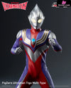 Ultraman Tiga FigZero Ultraman Tiga Multi Type 3Z05670W0 (Licensed) Action Figure - Threezero Studio [Pre-Order]