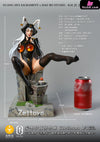 Ultraman Zettora Resin Statue - Guang Hui Sacrament x HAO BO Studio [In-Stock] Ultraman