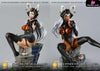 Ultraman Zettora Resin Statue - Guang Hui Sacrament x HAO BO Studio [In-Stock] Ultraman