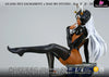 Ultraman Zettora Resin Statue - Hao Bo Studio & Guang Hui Sacrament Studio [Pre - Order]