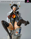 Ultraman Zettora Resin Statue - Hao Bo Studio & Guang Hui Sacrament Studio [Pre - Order] Deposit /