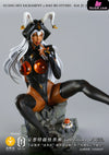 Ultraman Zettora Resin Statue - Hao Bo Studio & Guang Hui Sacrament Studio [Pre - Order] Deposit /