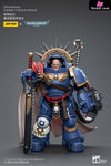 Ultramarines Captain in Gravis Armour JT7745 (Licensed) Action Figure - JOYTOY Studio [Pre-Order] Others