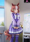 Uma Musume: Cinderella Gray Belno Light 1/7 Scale Figure (Licensed) - Phat! [Pre-Order] - Uma Musume
