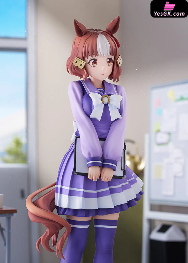 Uma Musume: Cinderella Gray Belno Light 1/7 Scale Figure (Licensed) - Phat! [Pre-Order] - Uma Musume