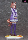 Uma Musume: Cinderella Gray Belno Light 1/7 Scale Figure (Licensed) - Phat! [Pre-Order] - Uma Musume