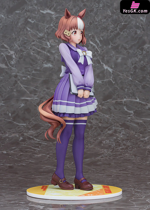 Uma Musume: Cinderella Gray Belno Light 1/7 Scale Figure (Licensed) - Phat! [Pre-Order] - Uma Musume