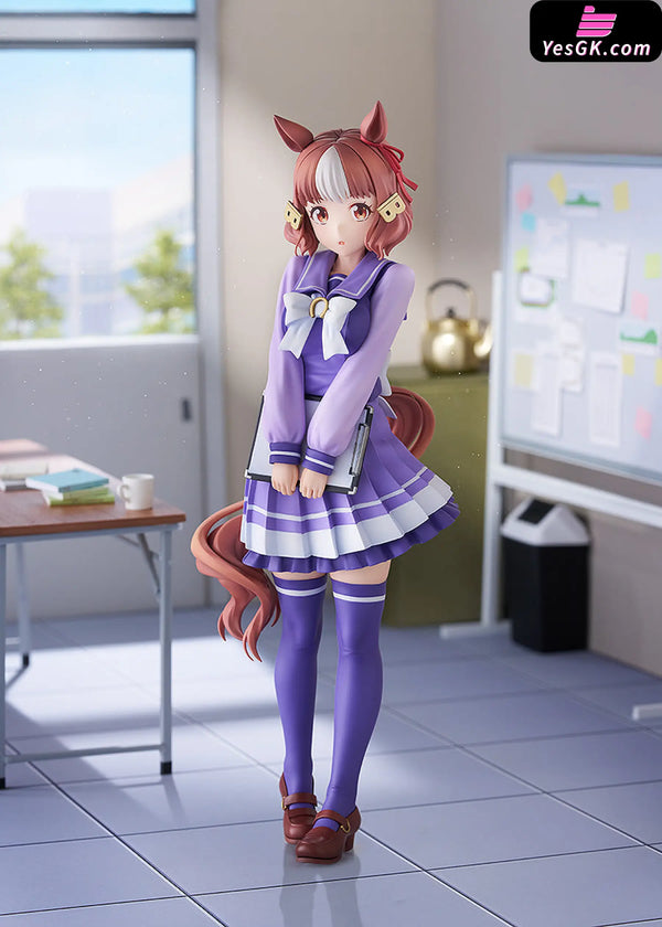 Uma Musume: Cinderella Gray Belno Light 1/7 Scale Figure (Licensed) - Phat! [Pre-Order] - Uma Musume