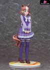 Uma Musume: Cinderella Gray Belno Light 1/7 Scale Figure (Licensed) - Phat! [Pre-Order] - Uma Musume