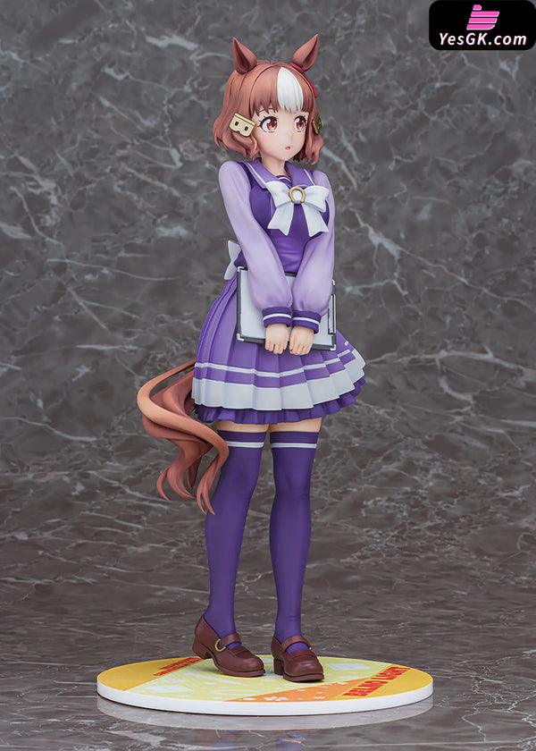 Uma Musume: Cinderella Gray Belno Light 1/7 Scale Figure (Licensed) - Phat! [Pre-Order] - Uma Musume