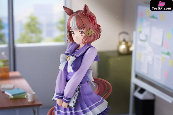Uma Musume: Cinderella Gray Belno Light 1/7 Scale Figure (Licensed) - Phat! [Pre-Order] - Uma Musume