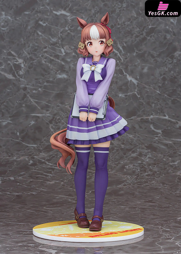 Uma Musume: Cinderella Gray Belno Light 1/7 Scale Figure (Licensed) - Phat! [Pre-Order] - Uma Musume